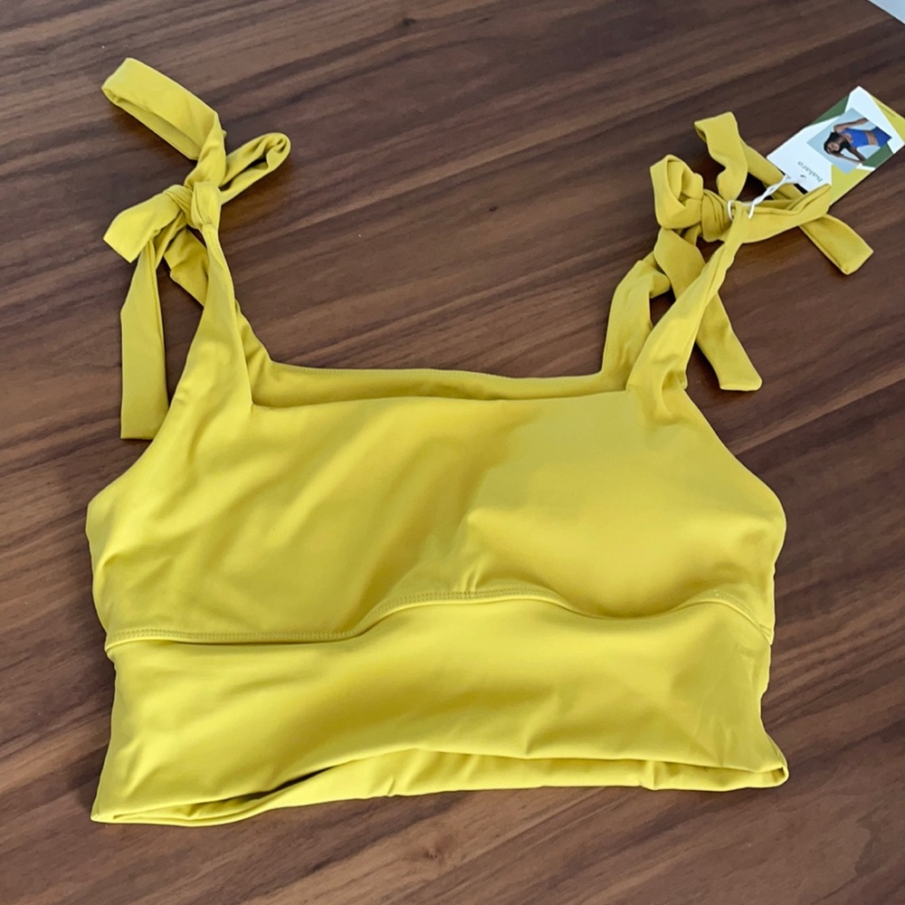 Halara Sports Bra